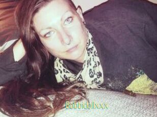 Bobbidollxxx
