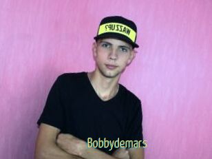 Bobbydemars
