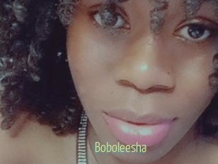 Boboleesha