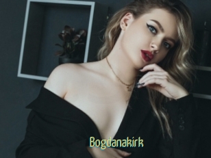 Bogdanakirk