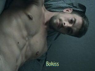 Bokiss