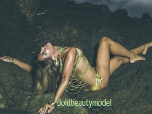 Boldbeautymodel