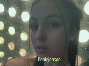 Boniejonson