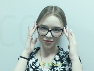 Bonieklark