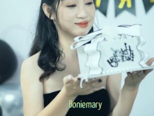 Boniemary