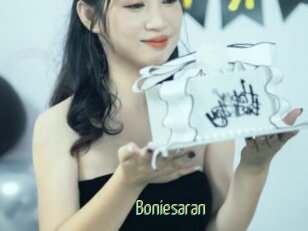 Boniesaran