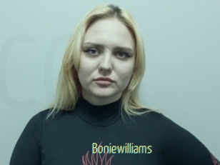 Boniewilliams