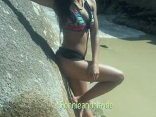 Bonnieandclayde