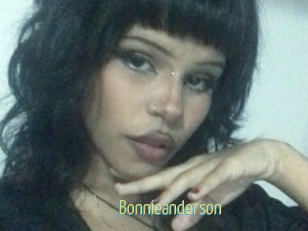 Bonnieanderson