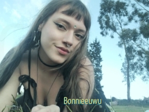 Bonnieeuwu