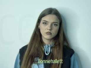 Bonniehallett