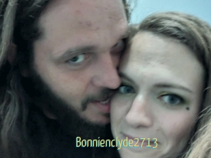 Bonnienclyde2713