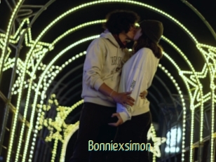 Bonniexsimon