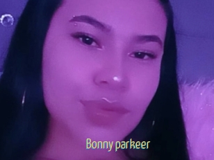Bonny_parkeer