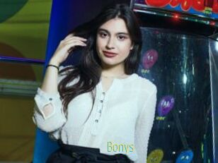 Bonys