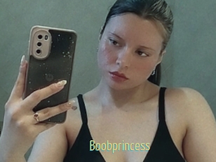 Boobprincess