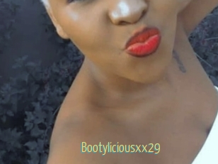 Bootyliciousxx29