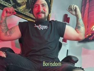 Borisdom