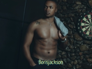 Borisjackson