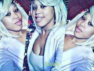 Boslady
