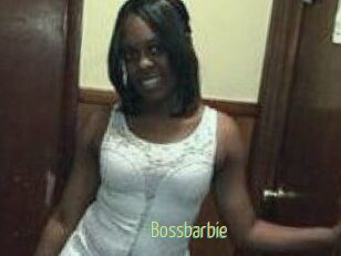Bossbarbie