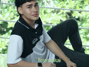 Bossmankaii
