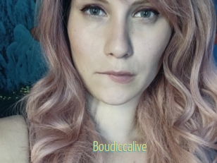 Boudiccalive