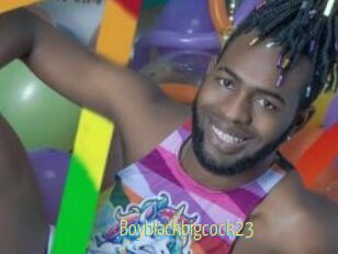 Boyblackbigcock23