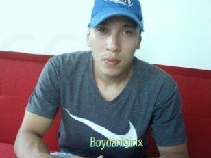 Boydani9inx
