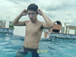 Boyfull