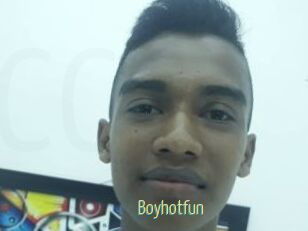 Boyhotfun