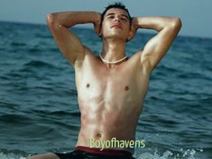 Boyofhavens