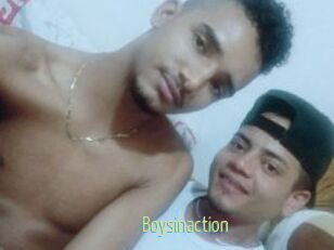 Boysinaction