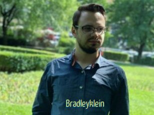 Bradleyklein