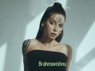 Brahmavishnu