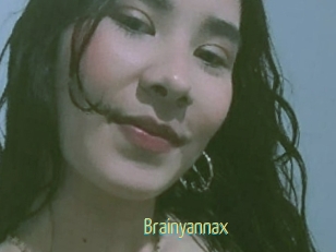 Brainyannax