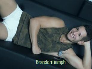 BrandonTiumph