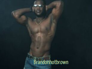 Brandonhotbrown