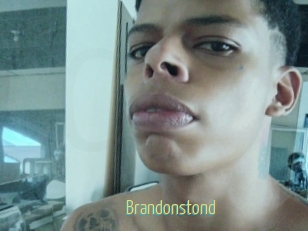 Brandonstond