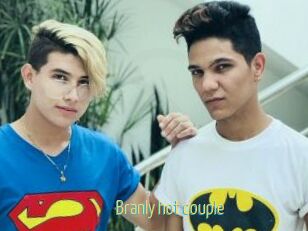Branly_hot_couple