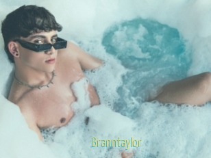 Branntaylor