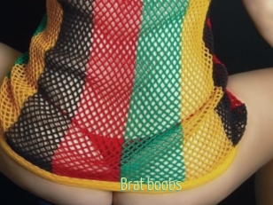 Brat_boobs