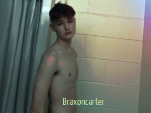 Braxoncarter