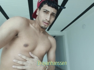 Brayanhanssen
