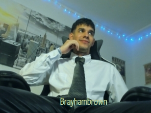 brayhambrown Chaturbate Cam Sexe