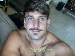 brazilian22cm Chaturbate Cam Sexe