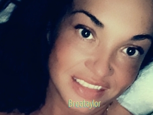 Breataylor