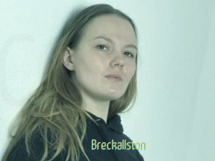 Breckallston