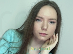 Breckamond