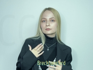 Breckbareford